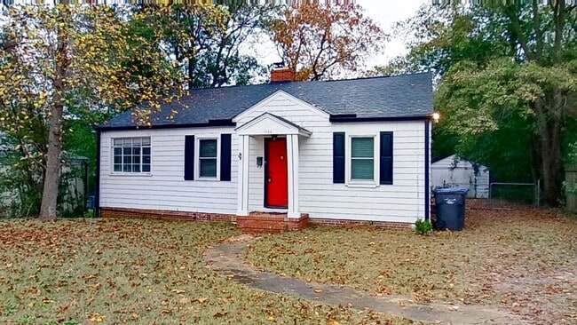Photo - 1506 Pendleton Rd