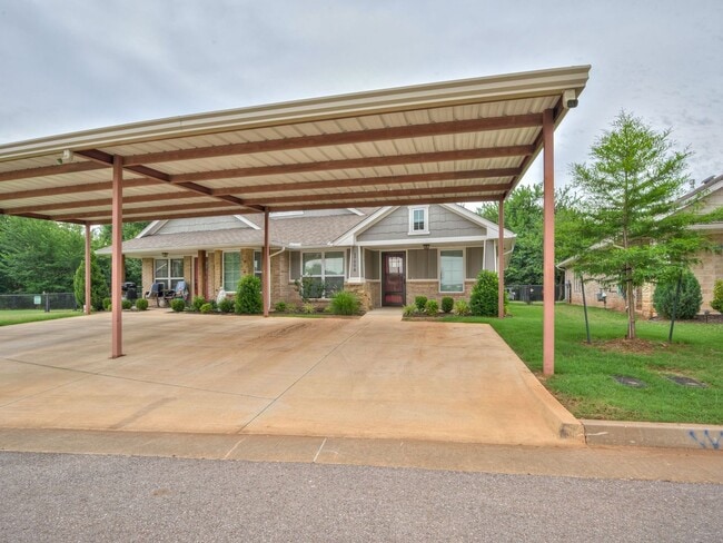 Photo - 5700 Campbell Creek Dr Unit A - The Turner