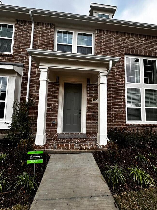 12850 Teton St Townhome Townhome Rental in Frisco TX