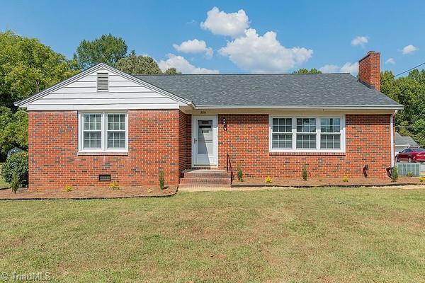 Photo - 206 Abbotts Ave