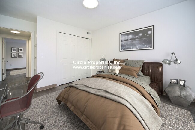 Photo - 5 Darling St Unit 7