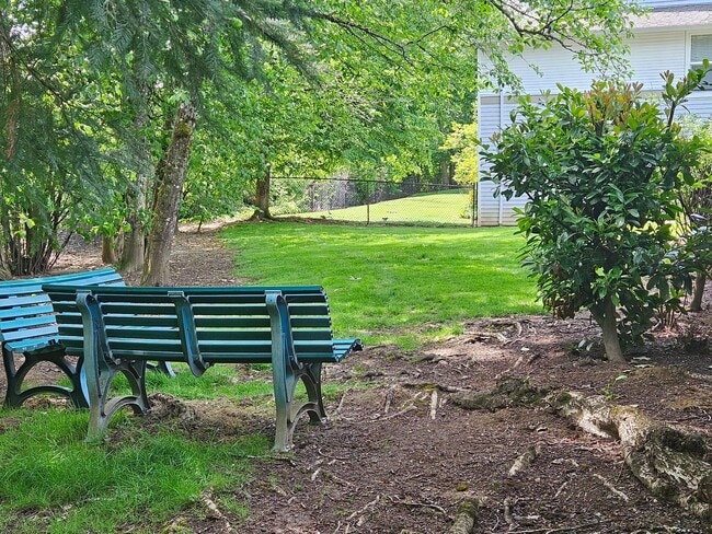 Trailside