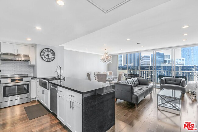 Photo - 2160 Century Park E Condo Unit 1210