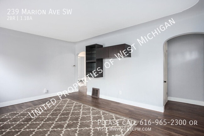 Photo - 239 Marion Ave SW