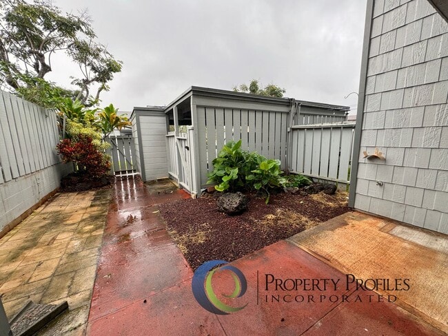 Building Photo - Spacious 3 Bdrm 2.5 Bath Mililani Townhouse
