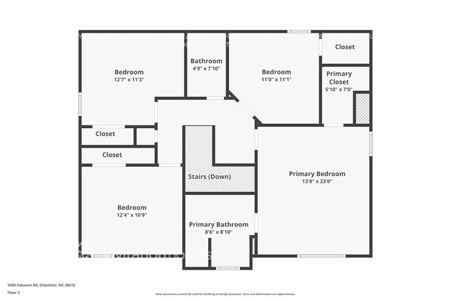 Photo - 5309 Valcourt Rd