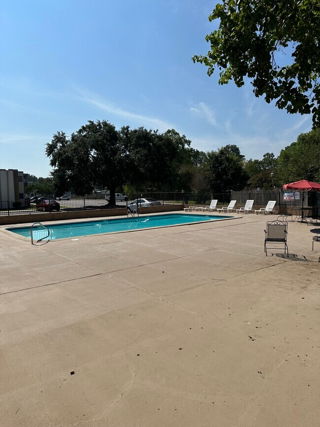 Mimosa Place Apartments Lafayette, LA