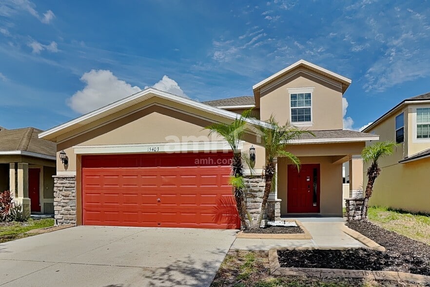 15403 Quail Woods Pl