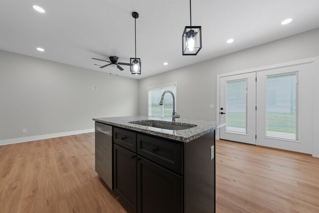 Ridge Pointe Duplexes