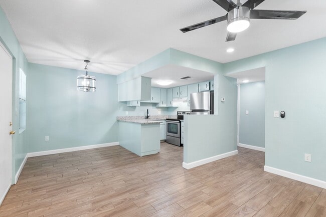 Photo - ONE BEDROOM APARTMENT AVAILABLE! Unit #107