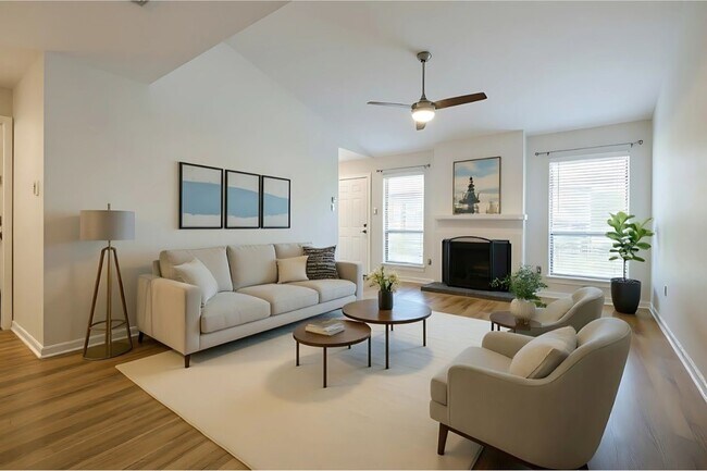 Photo - 1201 Bering Dr Unit 100