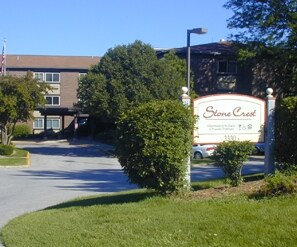 Photo - Stonecrest Apartments