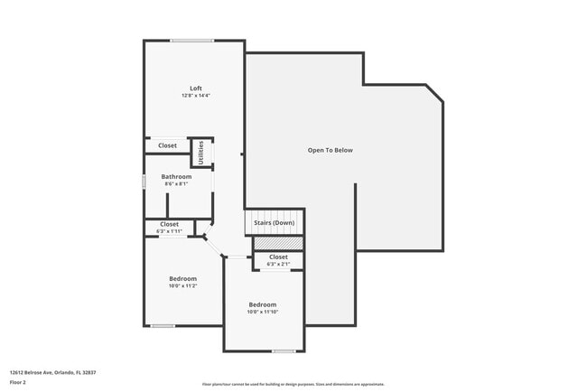 Photo - 12612 Belrose Ave