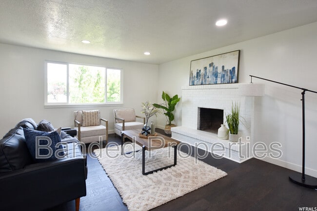 Photo - 2088 W 4100 S