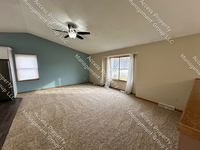 Photo - Byron Center Schools 4 Bedroom and 2 Bathr...