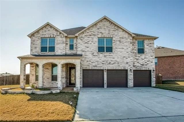 Photo - 1500 Coyote Ridge Rd House