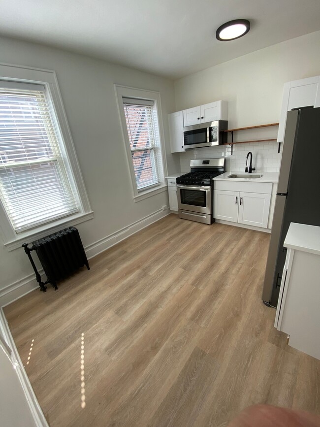 Photo - Berkeley Arms Apartment Homes