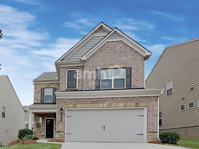 Building Photo - 1499 Charcoal Ives Rd