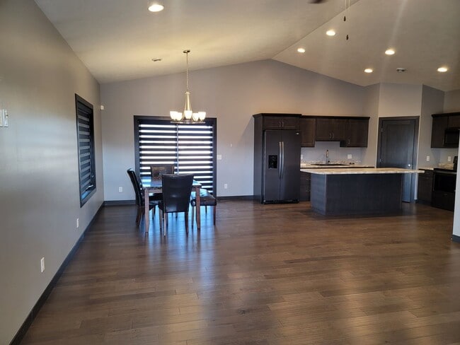 Photo - Three bedroom two bathroom triple garage house