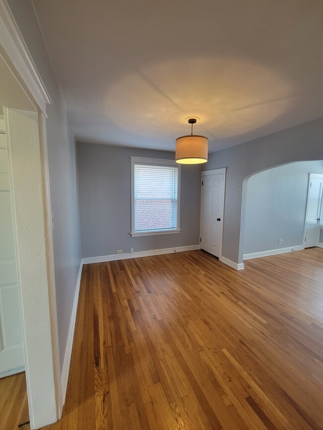 Dining Room - 4938 Tholozan Ave Unit A - 2nd Floor