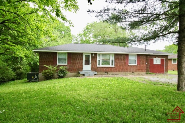 Photo - 3903 Brick Church Pike House
