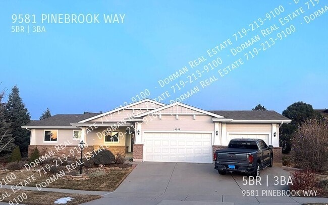 Photo - 9581 Pinebrook Way House