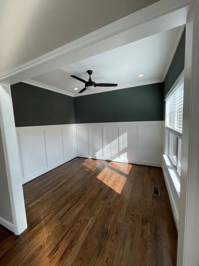 Photo - 3 Bedroom 2.5 Bath + Finished Bonus for Rent in Ooltewah