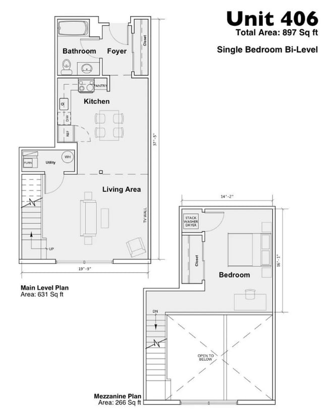 Lofts on Ionia