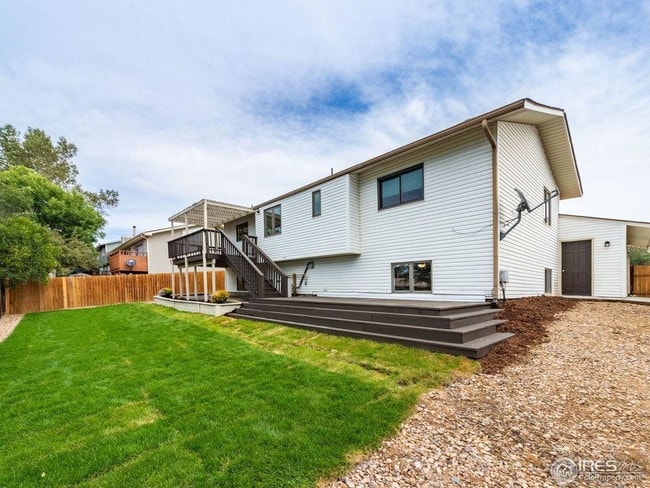 Photo - 1319 Alpine St