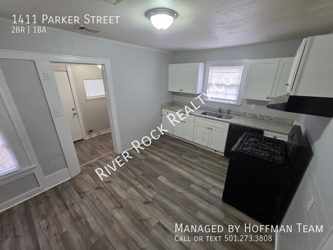 Photo - 1411 Parker St
