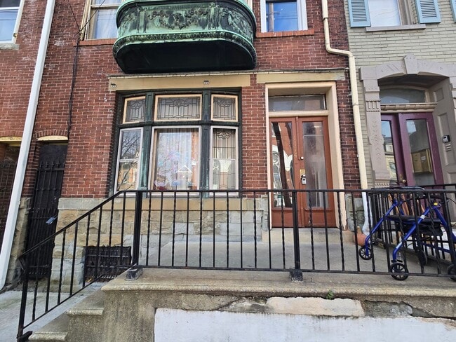 Photo - 1114 Linden St Unit 3