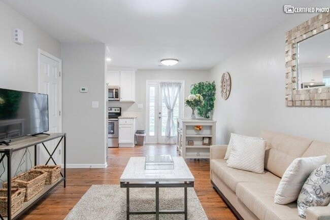 Photo - Charming Christiansburg Home