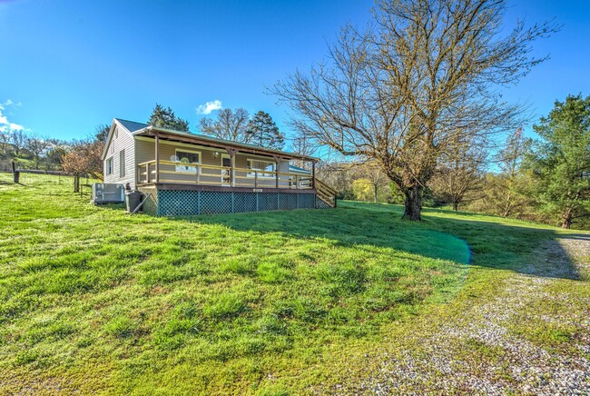 Photo - 2018 Tooles Bend Rd