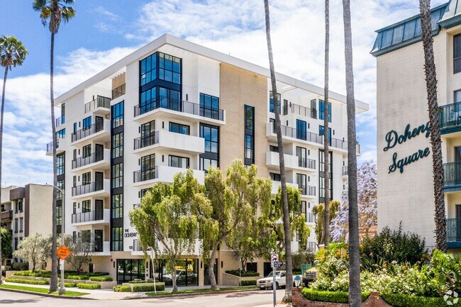 Photo - 105 S Doheny Dr Apartamento