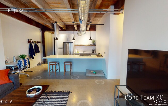 Photo - 1513 Walnut St Unidad 303