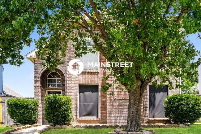 Building Photo - 3 Bedroom Pet-Friendly Home in Mesquite, T...