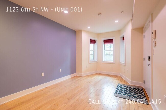 Photo - 1123 6th St NW