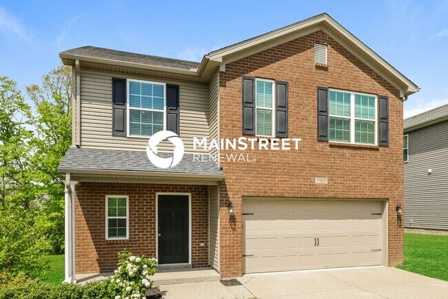 3 Bedroom Pet-Friendly Home in LOUISVILLE, KY with Main Street Renewal