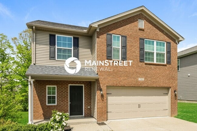 Photo - 3 Bedroom Pet-Friendly Home in LOUISVILLE, KY with Main Street Renewal