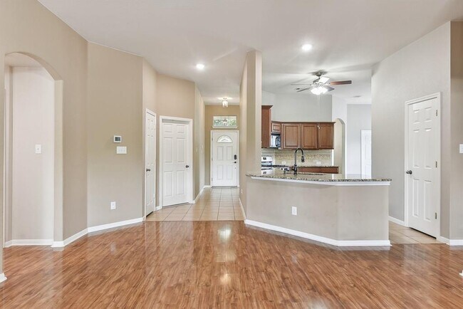 Photo - 217 Newport Landing Pl