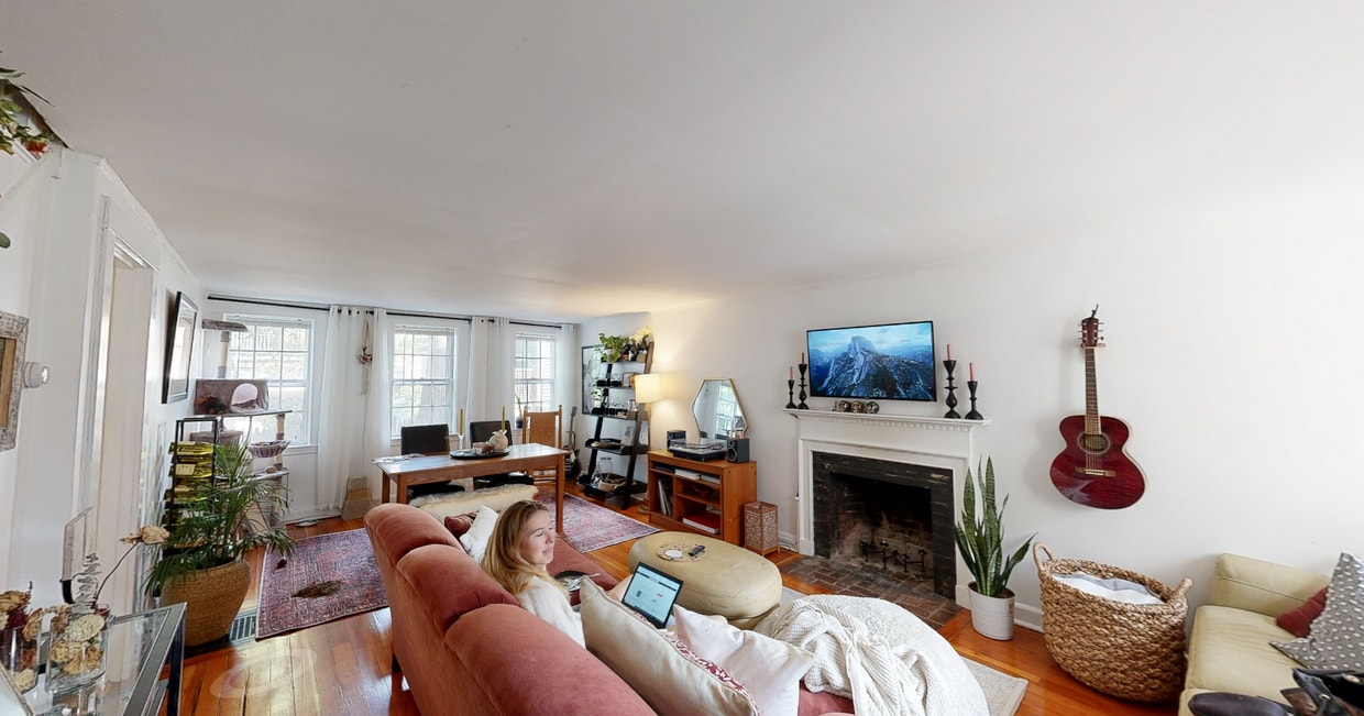 Photo - 40 Gibson St (Cambridge, MA)