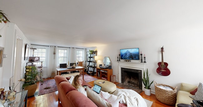 Photo - 40 Gibson St Townhome