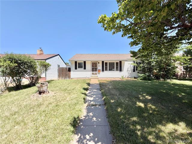 Building Photo - 2216 Elmira St