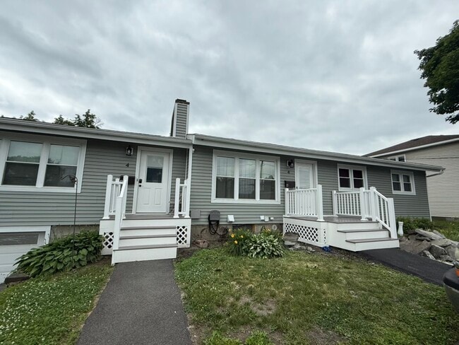 Building Photo - 4B Marlyn Dr Unit 4B