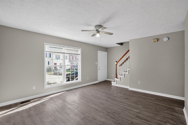 Photo - End Unit Townhouse in King George