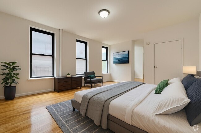Building Photo - 401 E 68th St Rental