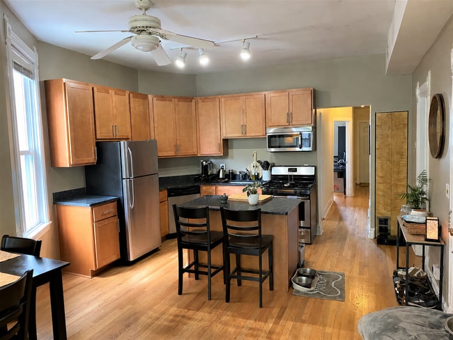Photo - 3326 N Bell Ave Unit 3