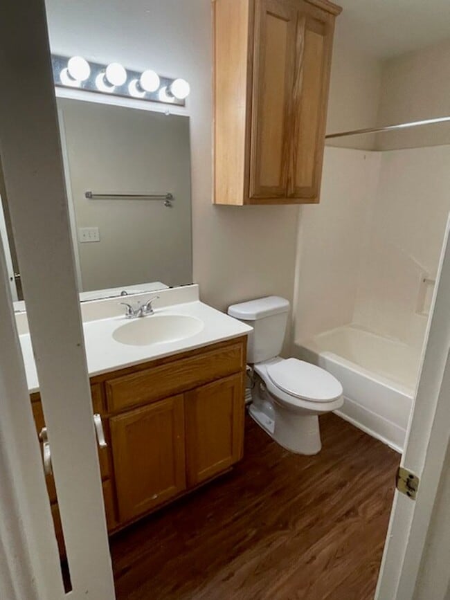 Photo - 2208 N Carroll Blvd