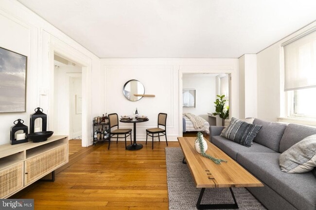 Building Photo - 2100 Walnut St Unit 15I Rental