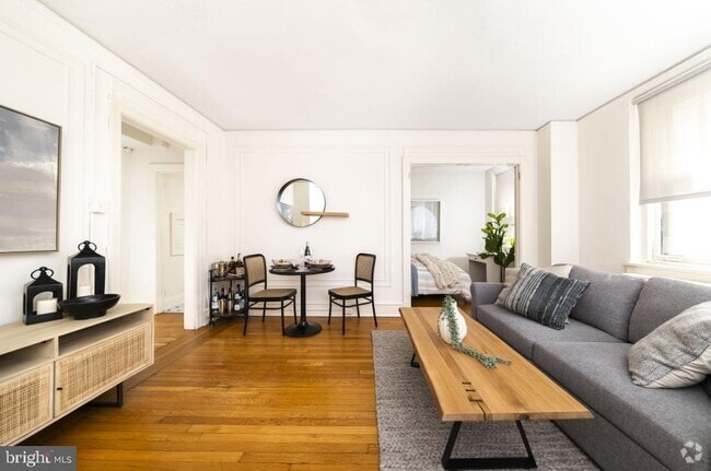 Building Photo - 2100 Walnut St Unit 14C Rental